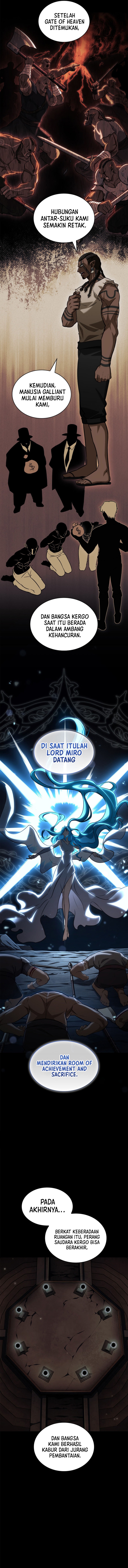 Infinite Mage Chapter 150 Gambar 7
