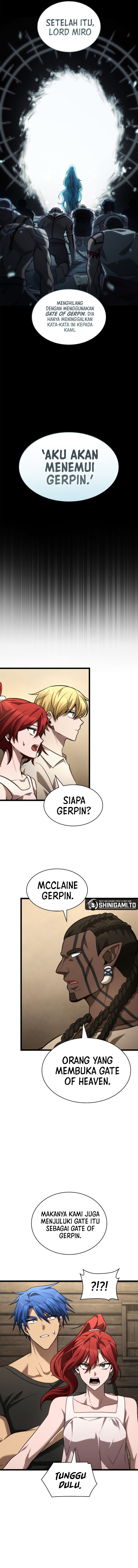 Infinite Mage Chapter 150 Gambar 8