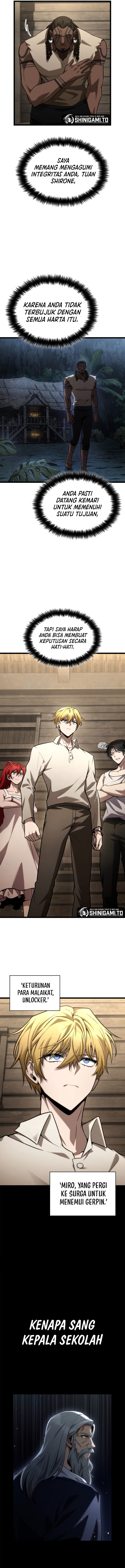 Infinite Mage Chapter 150 Gambar 10