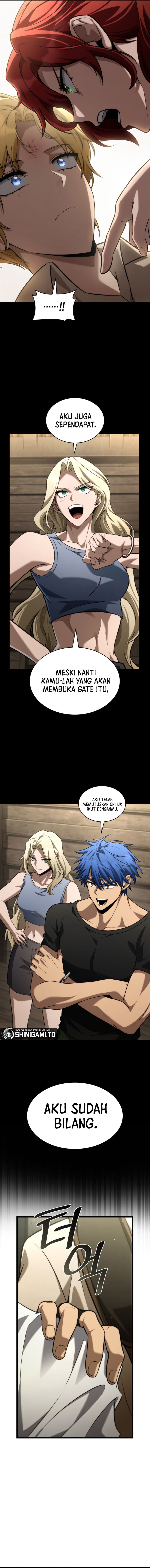 Infinite Mage Chapter 150 Gambar 15