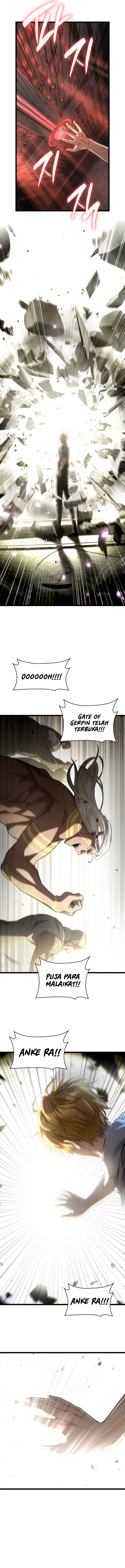 Infinite Mage Chapter 150 Gambar 17