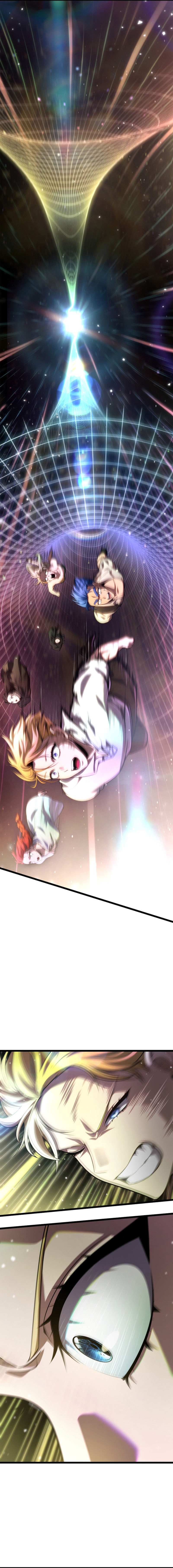 Infinite Mage Chapter 150 Gambar 19