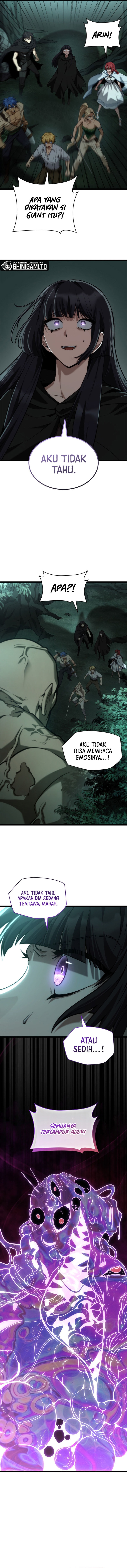 Infinite Mage Chapter 151 Gambar 11