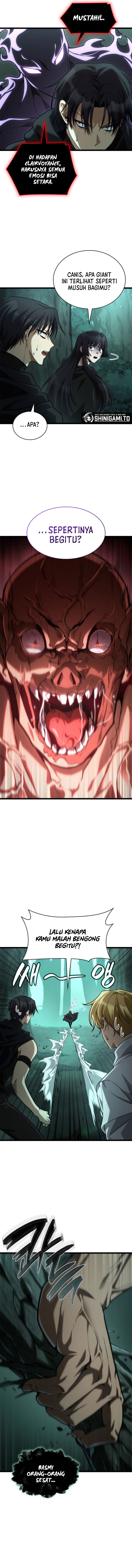 Infinite Mage Chapter 151 Gambar 12