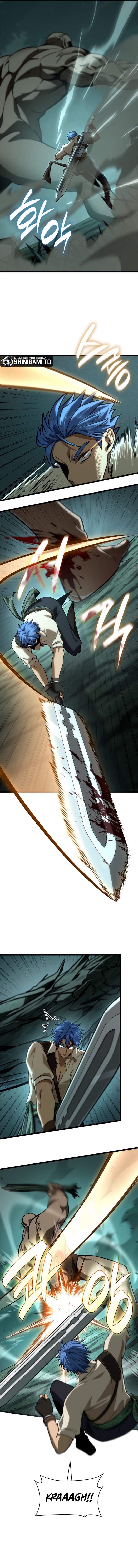 Infinite Mage Chapter 151 Gambar 15