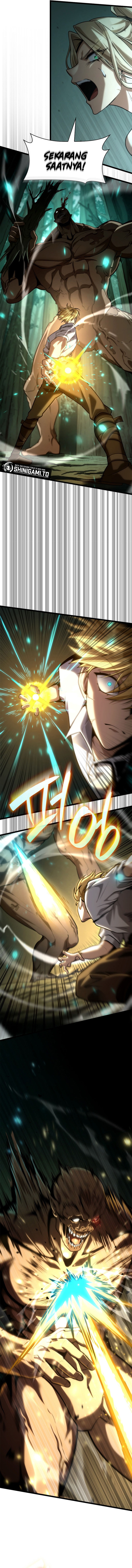 Infinite Mage Chapter 151 Gambar 17