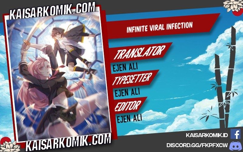 Infinite Viral Infection Chapter 11 Gambar 1