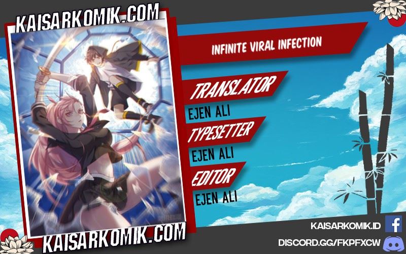 Infinite Viral Infection Chapter 18 Gambar 1