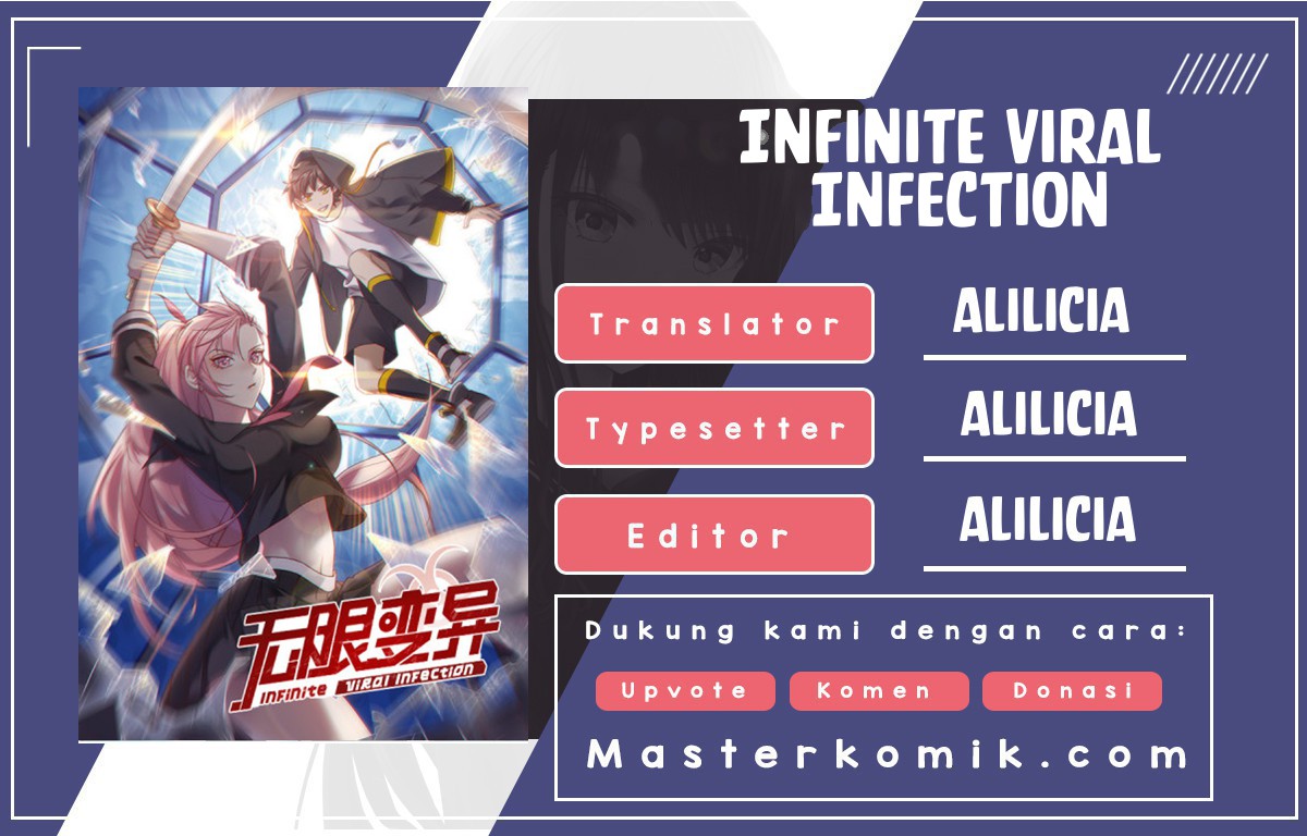 Infinite Viral Infection Chapter 32 Gambar 1