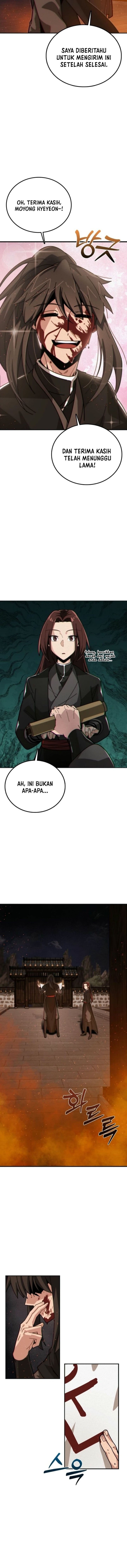 Initializing the Sect System Chapter 01 Gambar 11
