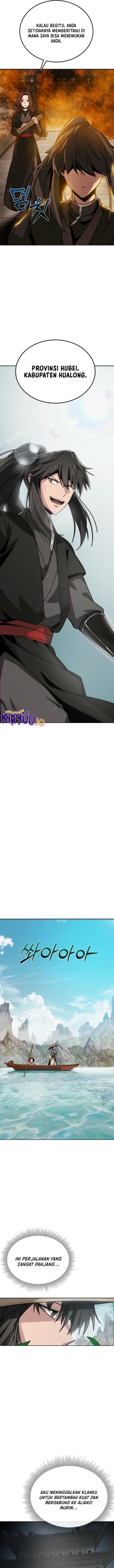 Initializing the Sect System Chapter 01 Gambar 13