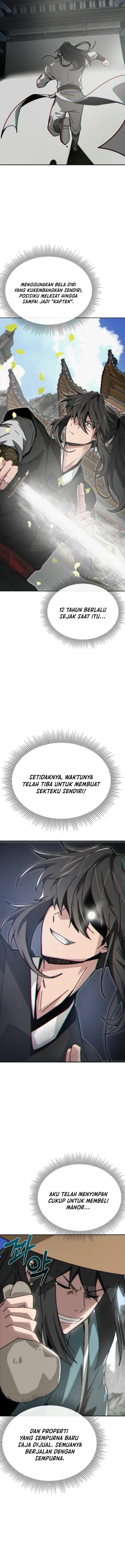 Initializing the Sect System Chapter 01 Gambar 14