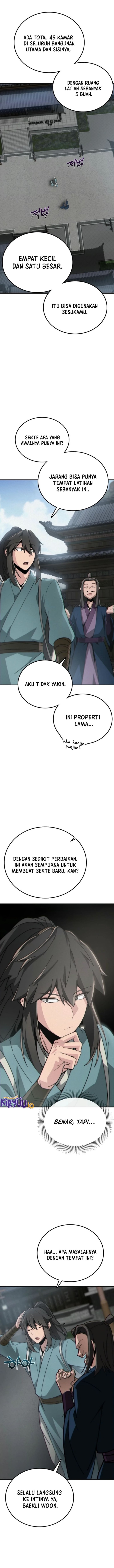 Initializing the Sect System Chapter 01 Gambar 18