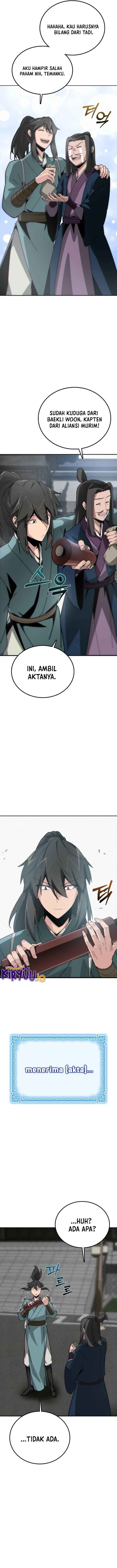 Initializing the Sect System Chapter 01 Gambar 20