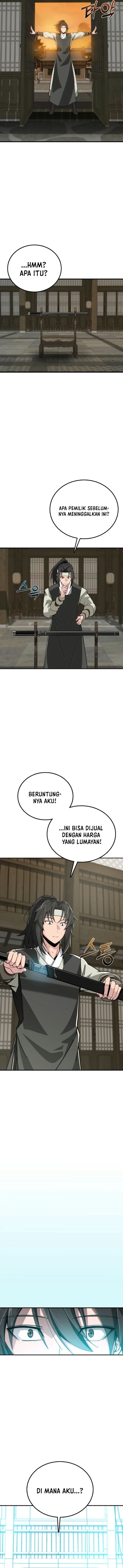Initializing the Sect System Chapter 01 Gambar 23