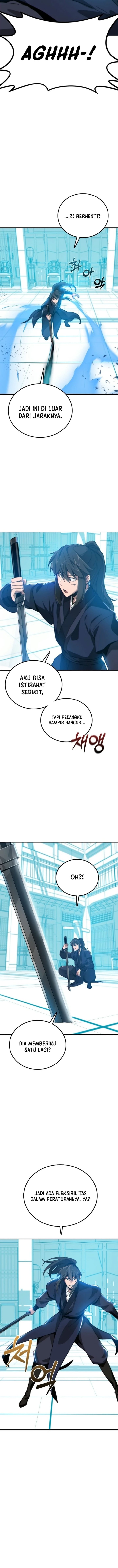 Initializing the Sect System Chapter 01 Gambar 27