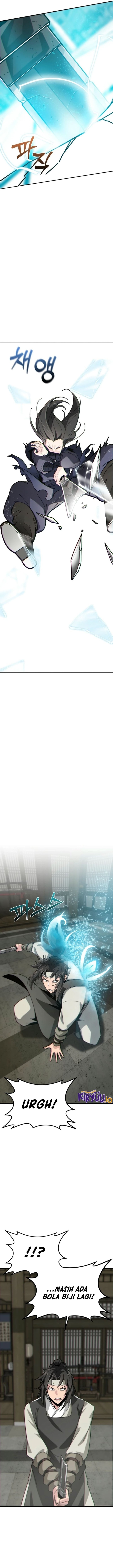 Initializing the Sect System Chapter 01 Gambar 32