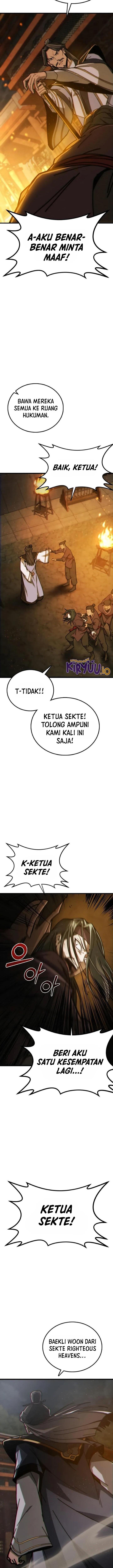 Initializing the Sect System Chapter 03 Gambar 2