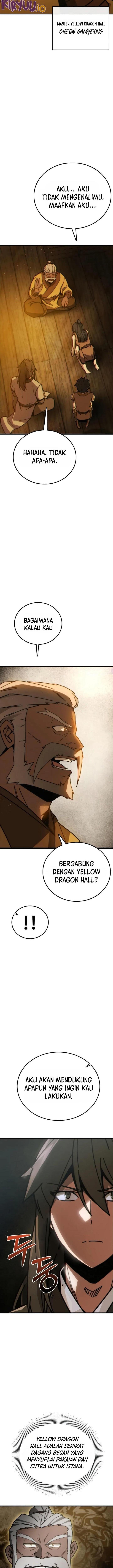 Initializing the Sect System Chapter 03 Gambar 4