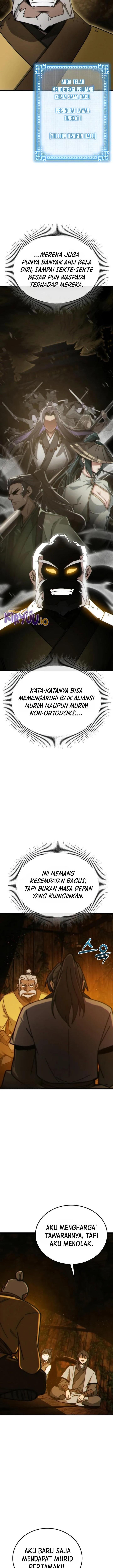 Initializing the Sect System Chapter 03 Gambar 5