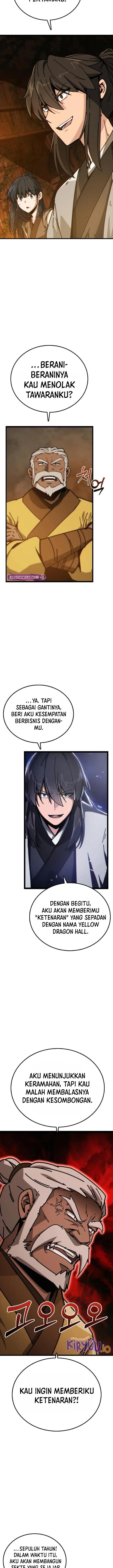 Initializing the Sect System Chapter 03 Gambar 6