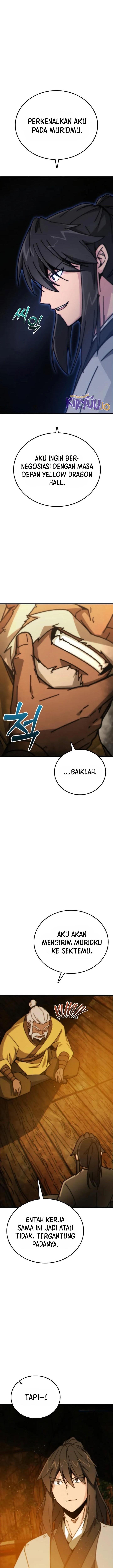 Initializing the Sect System Chapter 03 Gambar 8