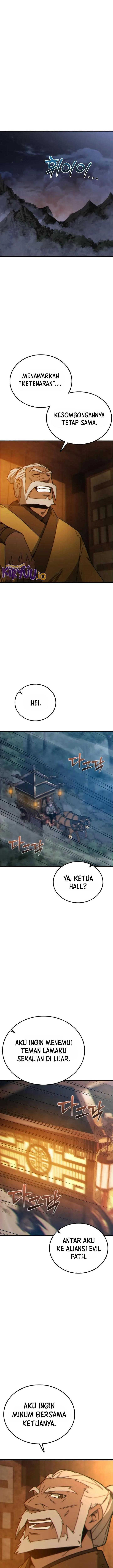 Initializing the Sect System Chapter 03 Gambar 11