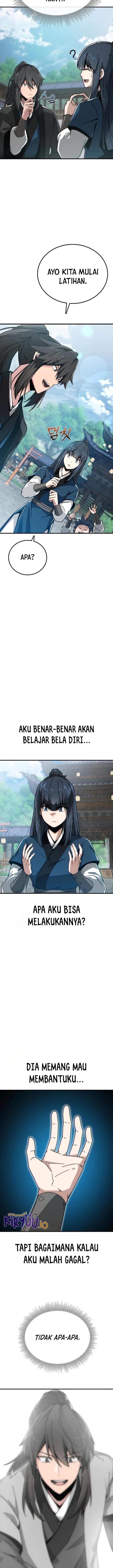 Initializing the Sect System Chapter 03 Gambar 15