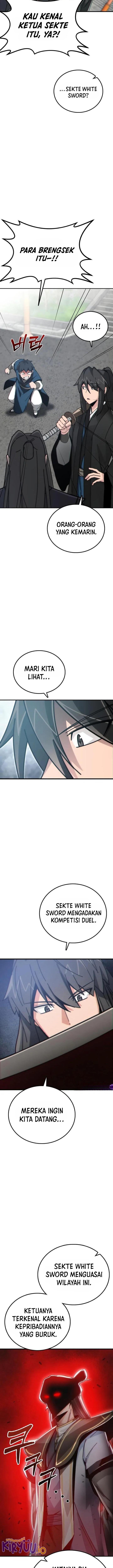 Initializing the Sect System Chapter 03 Gambar 19