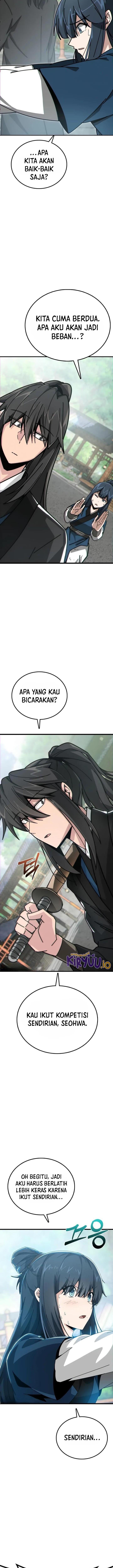 Initializing the Sect System Chapter 03 Gambar 21