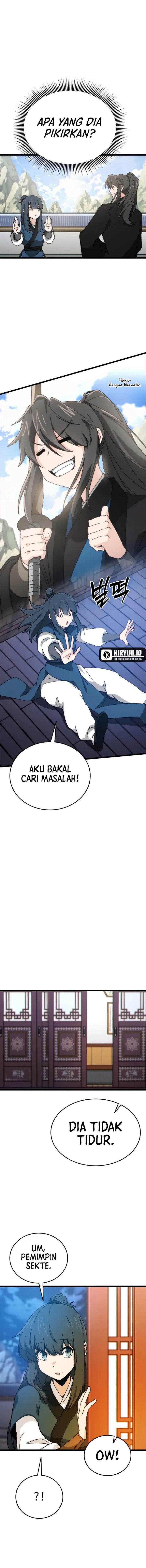 Initializing the Sect System Chapter 04 Gambar 3