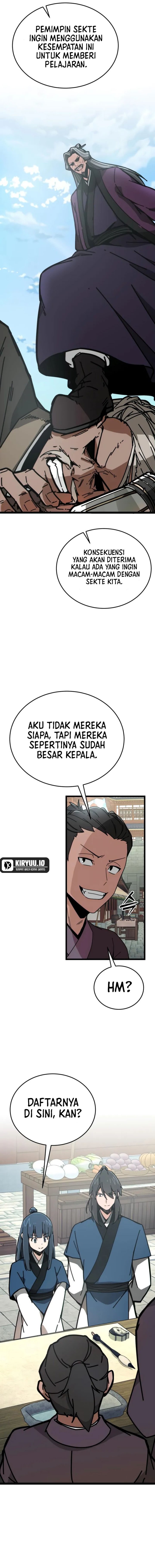 Initializing the Sect System Chapter 04 Gambar 6