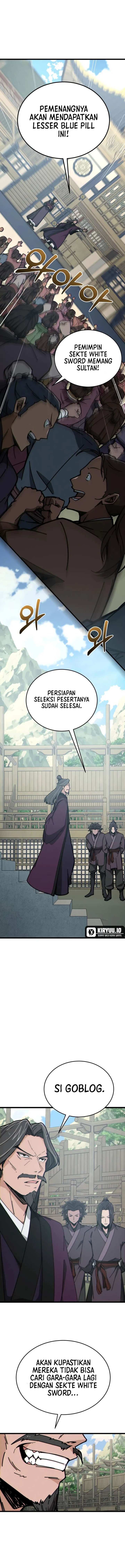 Initializing the Sect System Chapter 04 Gambar 9