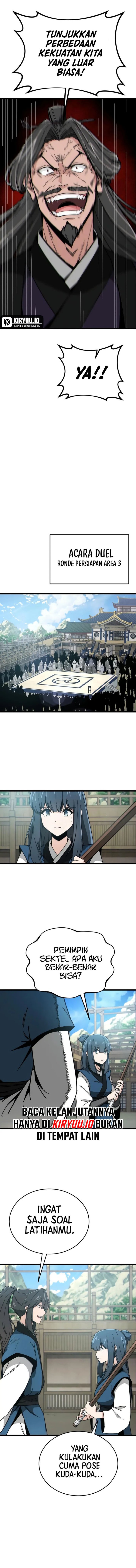 Initializing the Sect System Chapter 04 Gambar 10