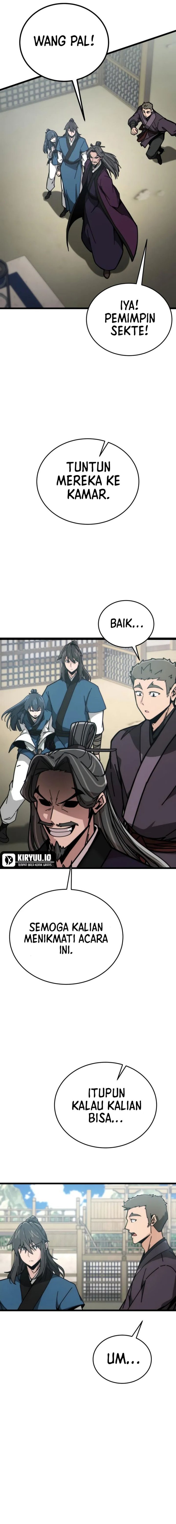 Initializing the Sect System Chapter 04 Gambar 20