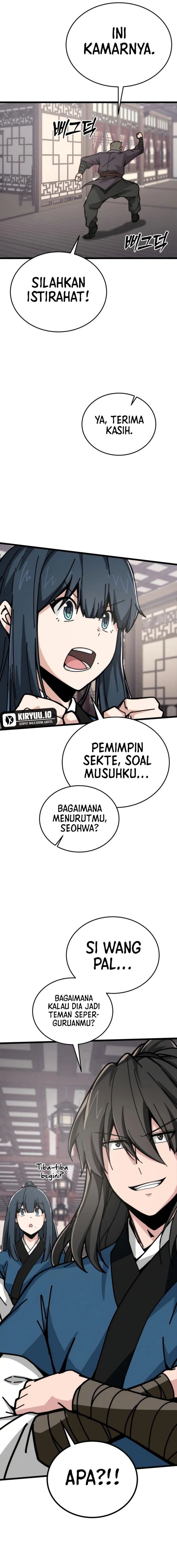 Initializing the Sect System Chapter 04 Gambar 22