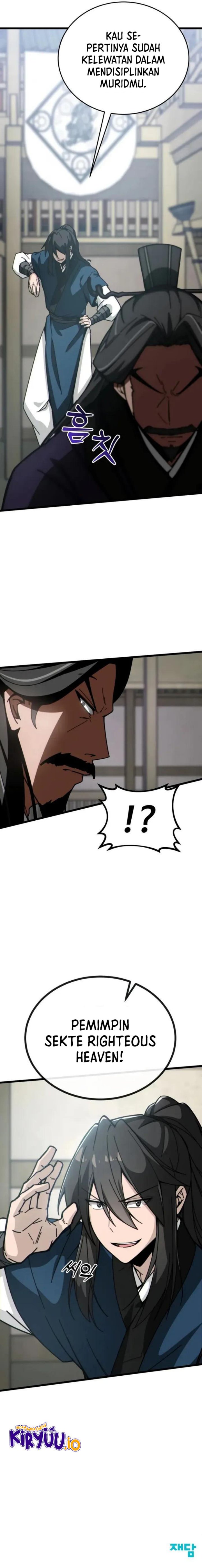 Initializing the Sect System Chapter 05 Gambar 16