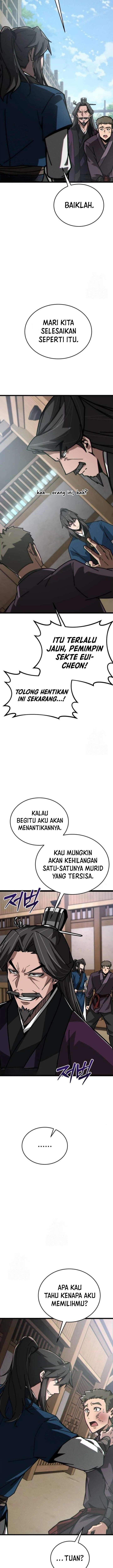 Initializing the Sect System Chapter 06 Gambar 4
