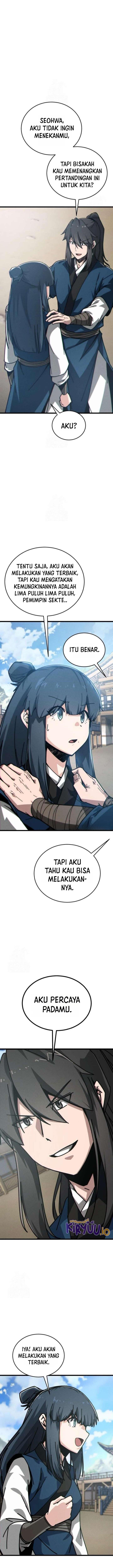 Initializing the Sect System Chapter 06 Gambar 6