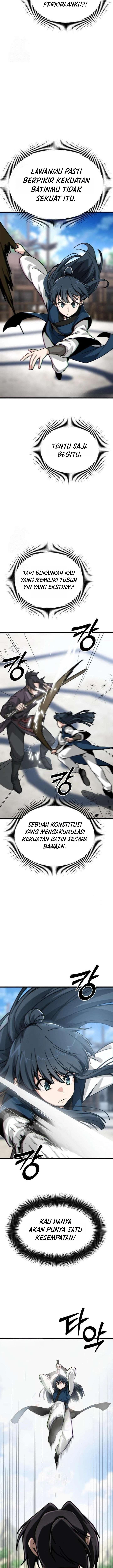 Initializing the Sect System Chapter 06 Gambar 10
