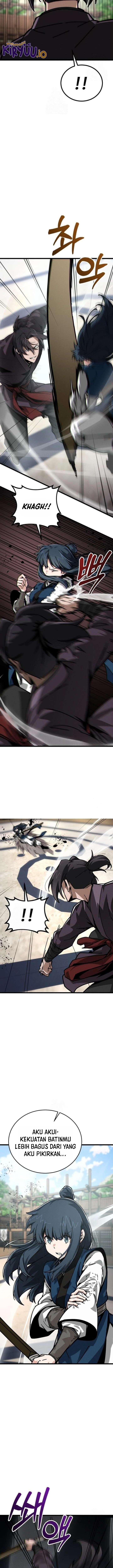 Initializing the Sect System Chapter 06 Gambar 11