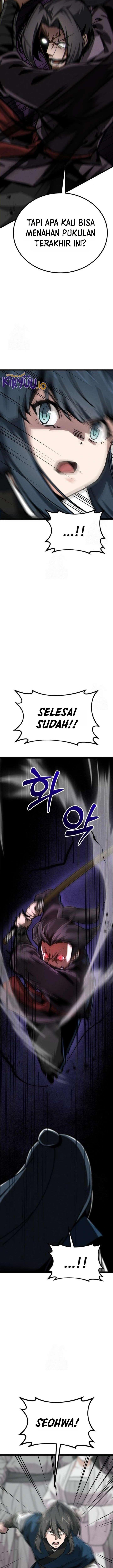 Initializing the Sect System Chapter 06 Gambar 15