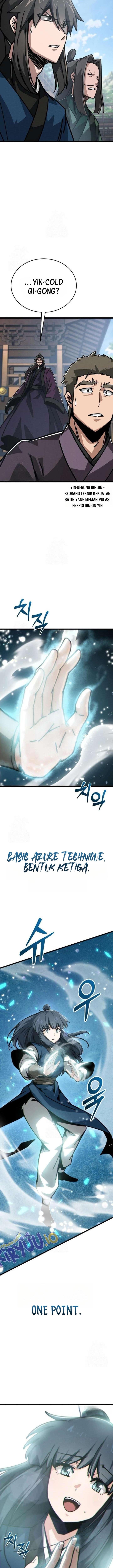 Initializing the Sect System Chapter 06 Gambar 17