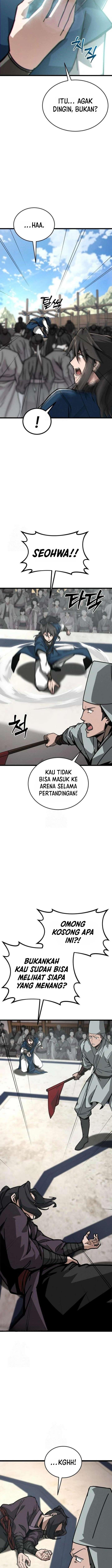 Initializing the Sect System Chapter 06 Gambar 18