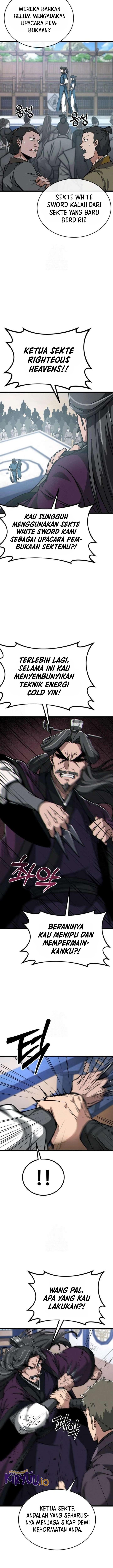 Initializing the Sect System Chapter 07 Gambar 3