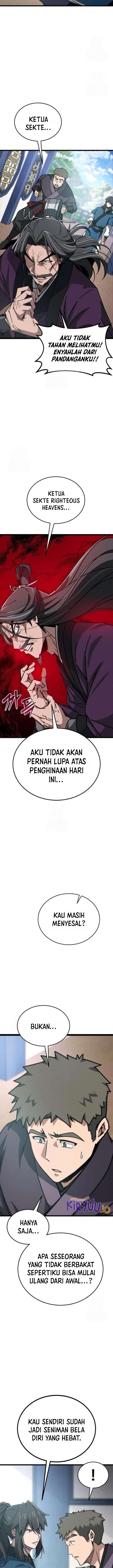 Initializing the Sect System Chapter 07 Gambar 6