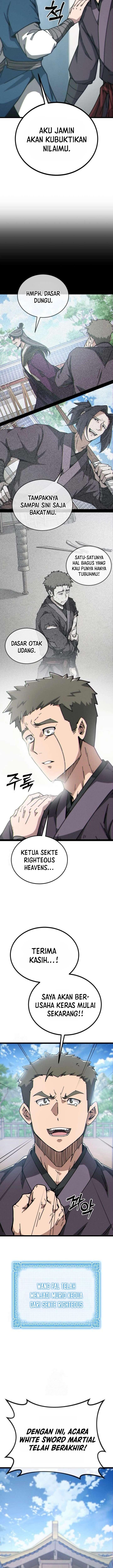 Initializing the Sect System Chapter 07 Gambar 7