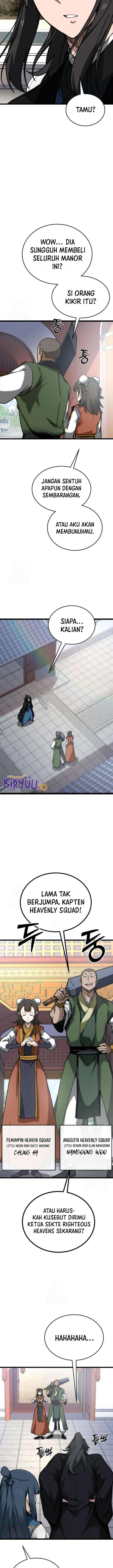 Initializing the Sect System Chapter 07 Gambar 15