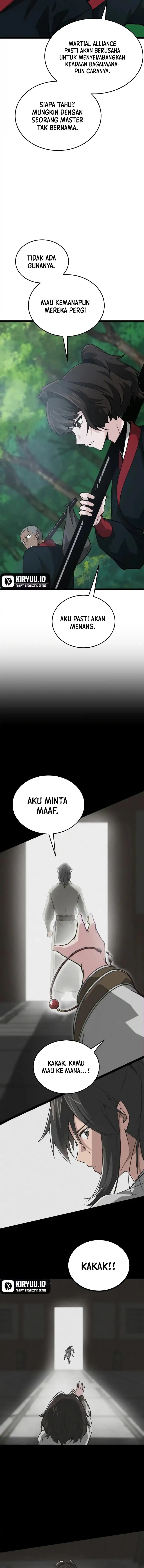 Initializing the Sect System Chapter 10 Gambar 2