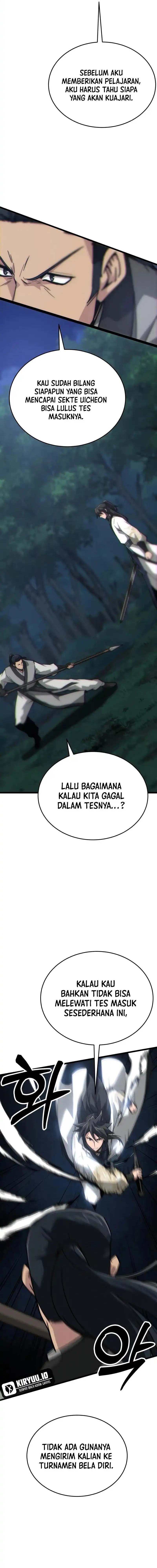 Initializing the Sect System Chapter 10 Gambar 5